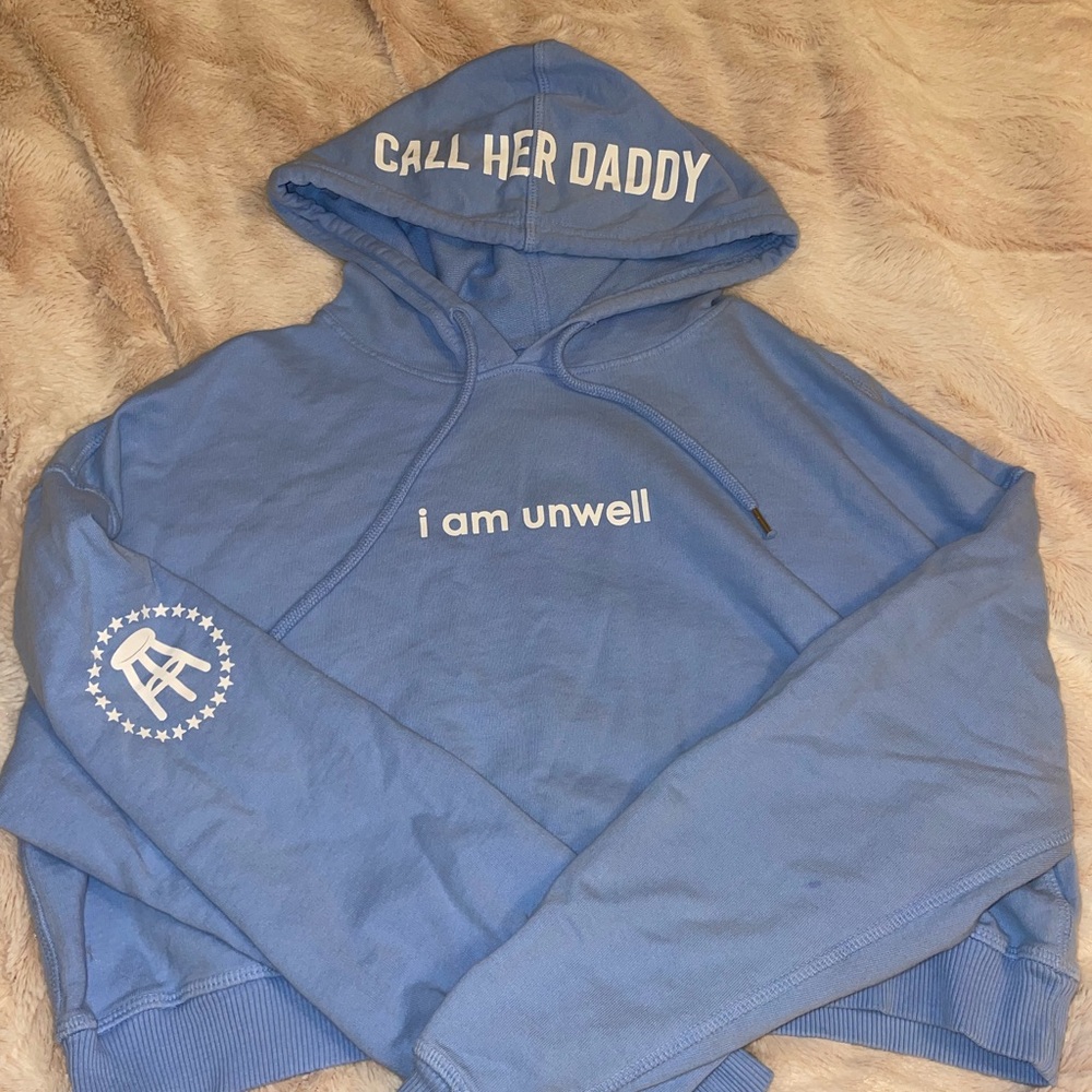 BARSTOOL HOODIE